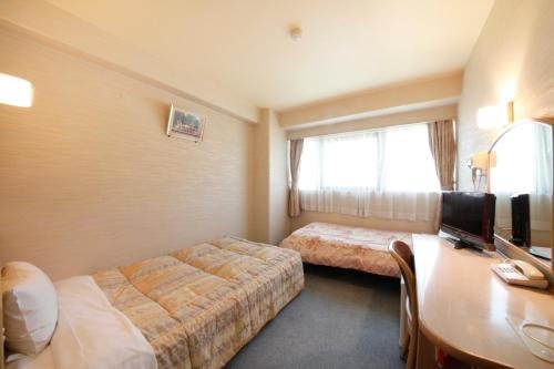 Фото Comfort Hotel Matsuyama