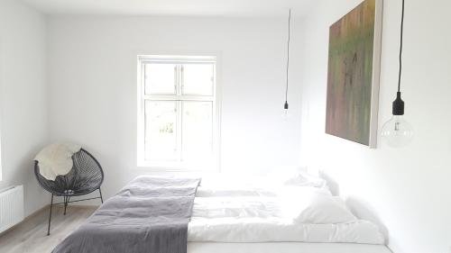 Фото Við Lónið guesthouse