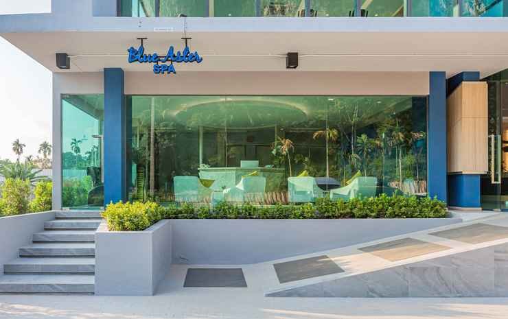 Фото BlueSotel Smart Krabi Aonang Beach - Adults only