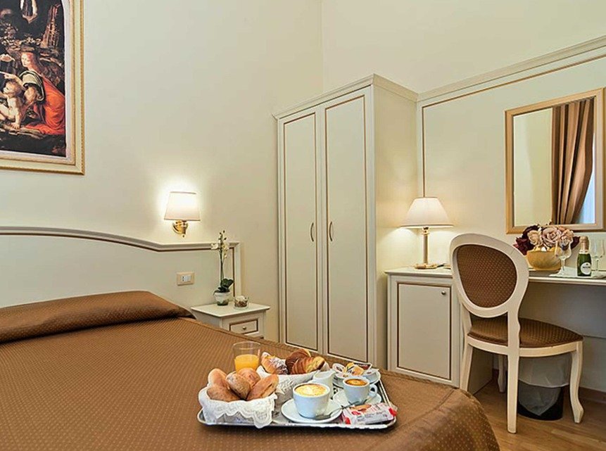 Фото Domus VIA Veneto