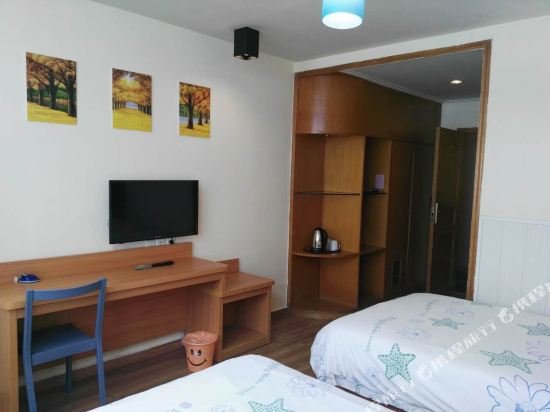 Фото Yongsheng Hotel Gaoan