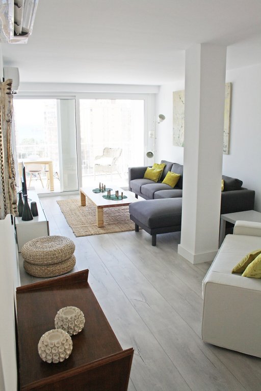 Фото La Casa Azul B&b Apartments