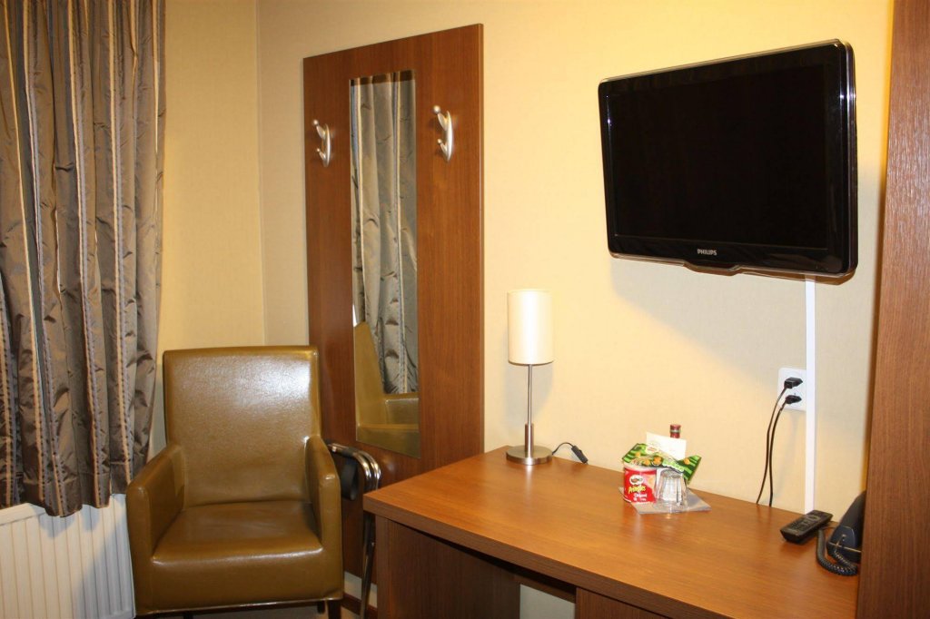 Фото Hotel De Koningshof