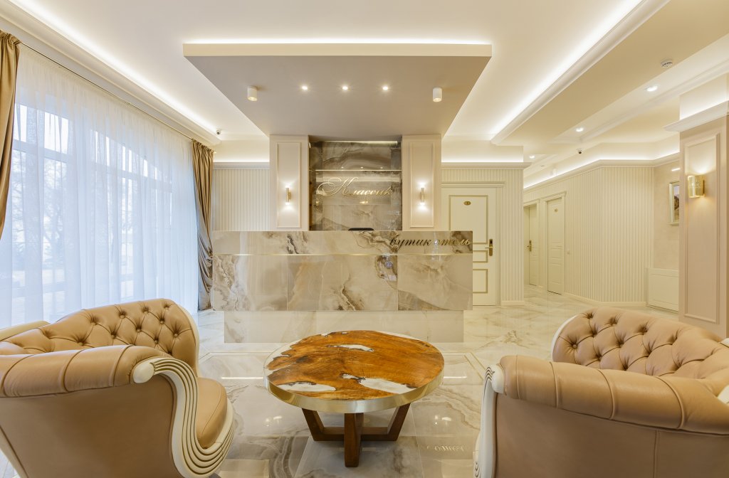 Фото Классик