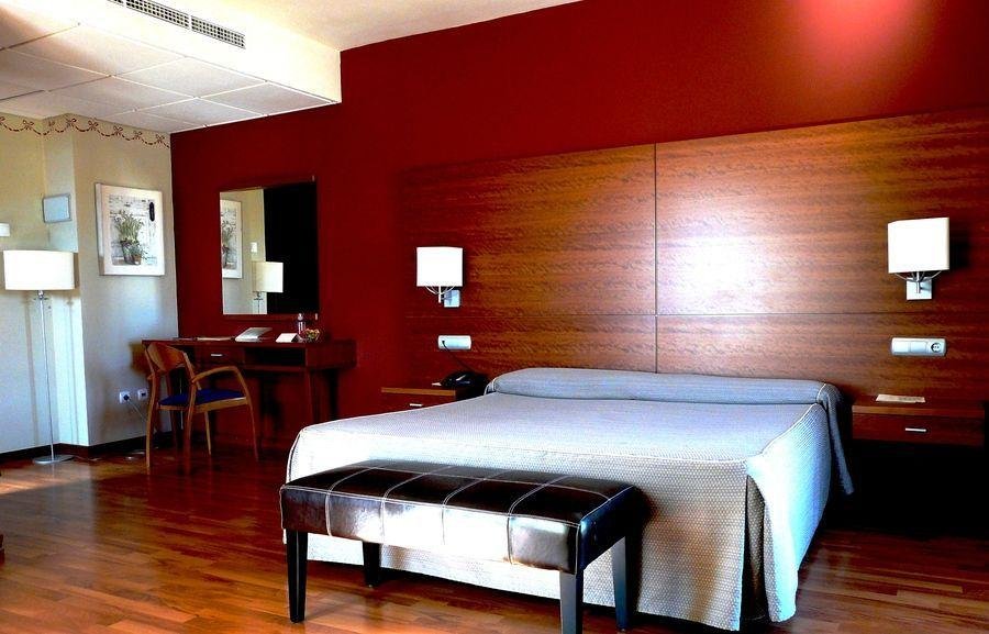 Фото El Tollo Hotel