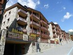 Terrasses del Tarter