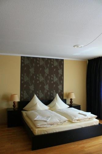 Фото Bayerisches Landhaus