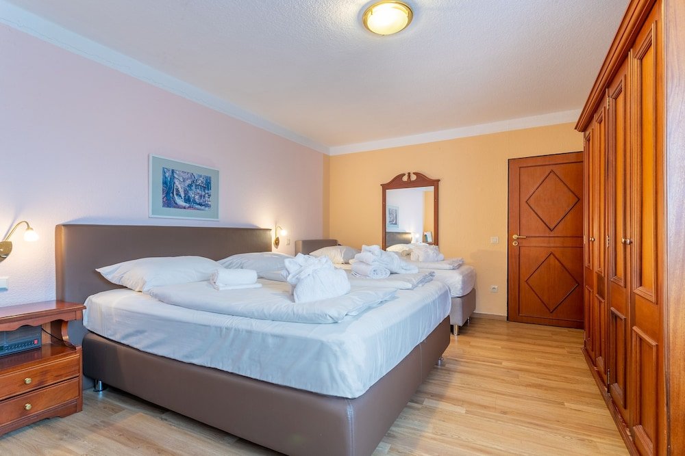 Фото Waldhotel Soodener Hof