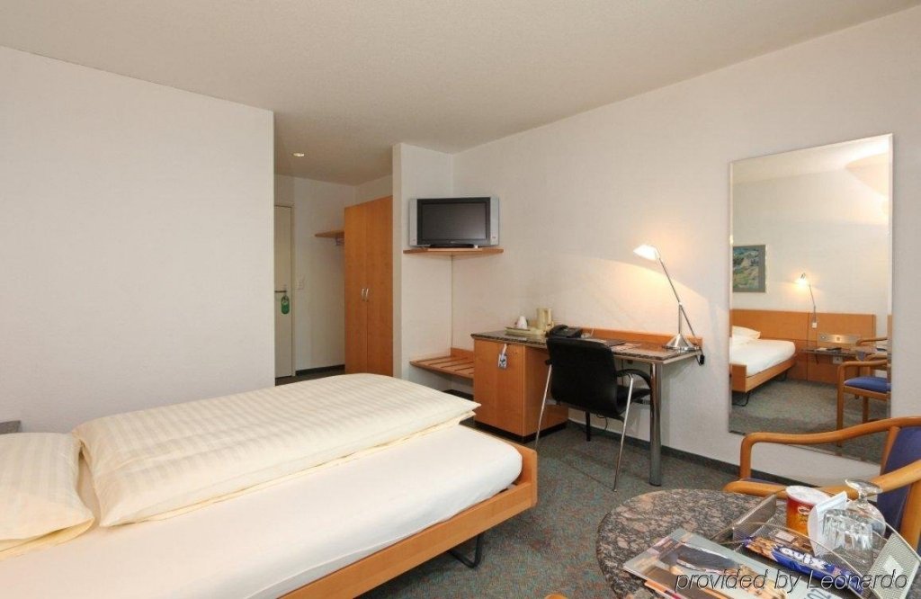 Фото Conti Swiss Quality Hotel