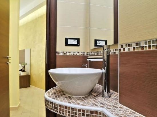 Фото Roma Suite Centro