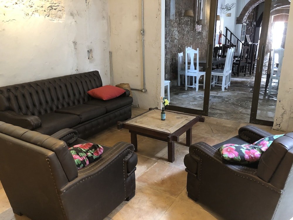 Фото Palma Hostel