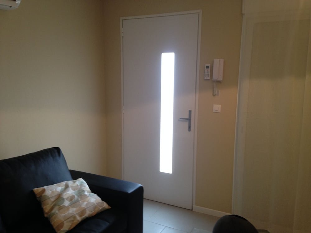 Фото Les Maisons De Fanette