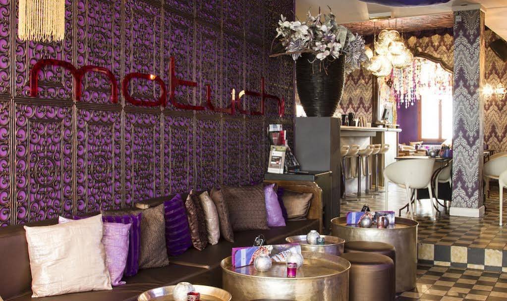 Фото Hotel Matuchi