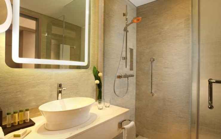 Фото DoubleTree by Hilton Hotel Jakarta - Diponegoro