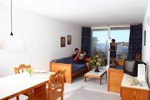 Фото Hotel Hsm Sándalo Beach