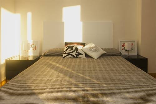 Фото Living Valencia - Patacona Beach