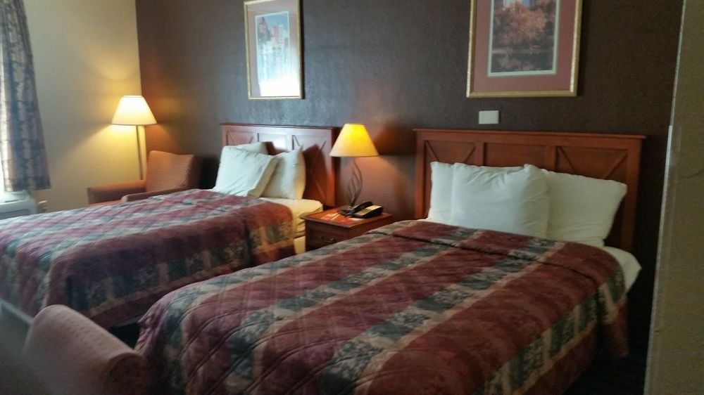 Фото Quality Inn Near Pimlico Racetrack