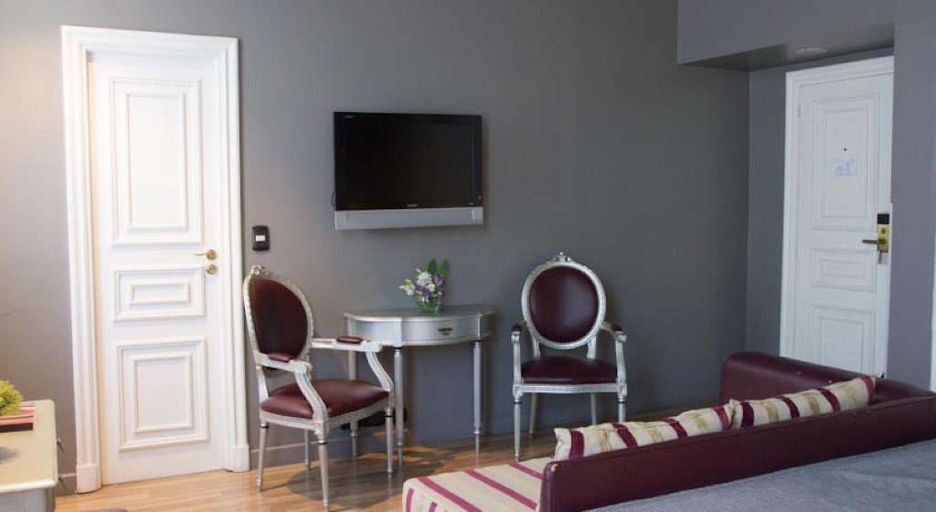 Фото Unique Executive Central