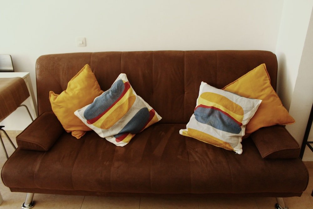 Фото Hotel Ritual Torremolinos - Adults only