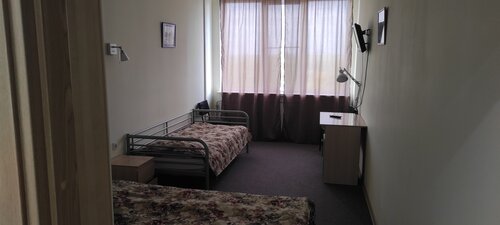 Hotel Verkhny Miz, Moscow and Moscow Oblast, photo