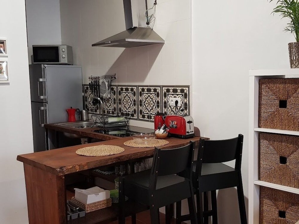 Фото La Sultana Apartamentos