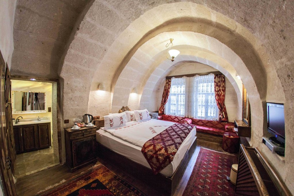 Фото Gamirasu Hotel Cappadocia