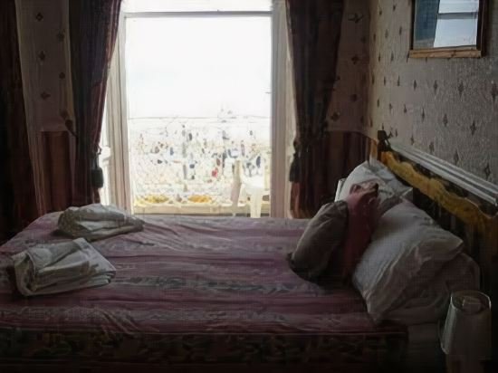 Фото A Maiden Rest