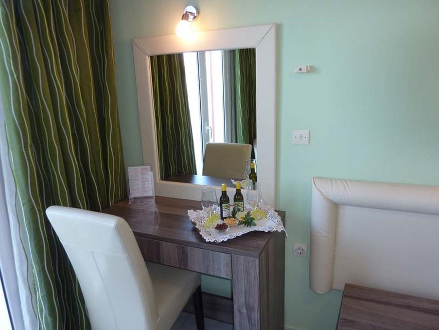 Фото Philippos Apartments