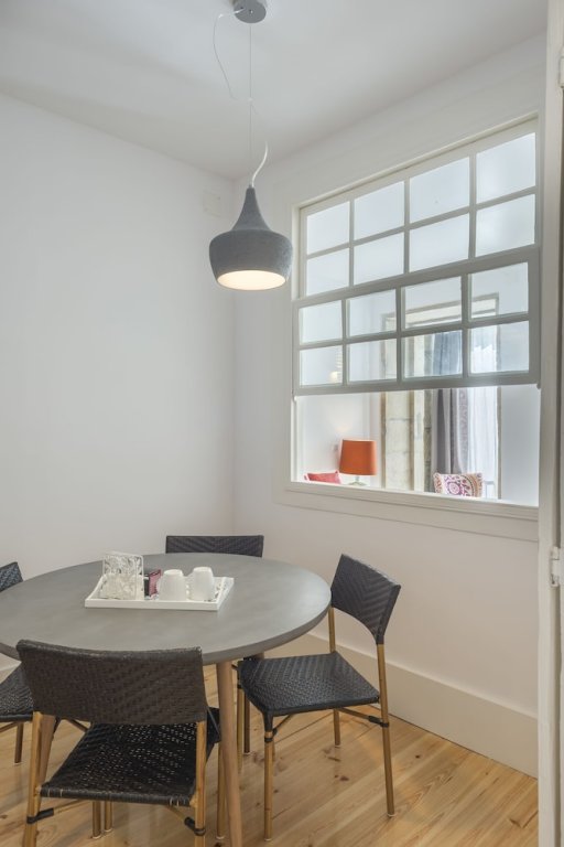 Фото Oporto Stories Apartments - Santa Catarina 359