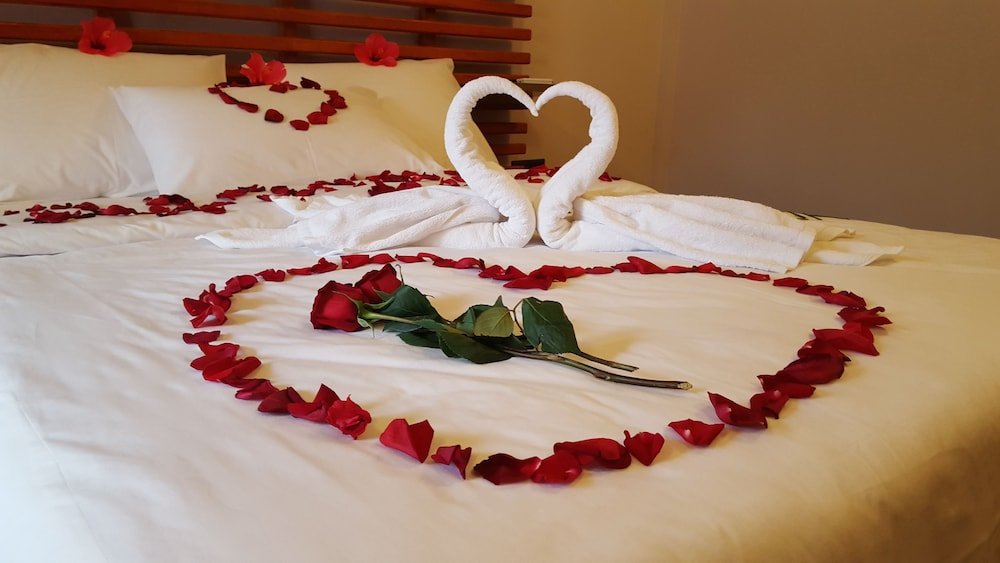 Фото Palm Residence