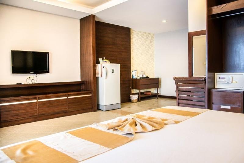 Фото Gazebo Resort