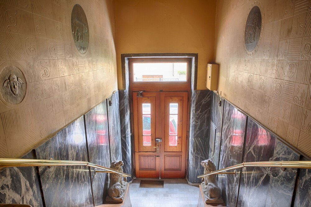 Фото Trieste Casa Gisella