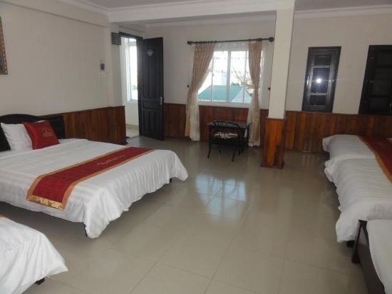 Фото Casablanca Hotel