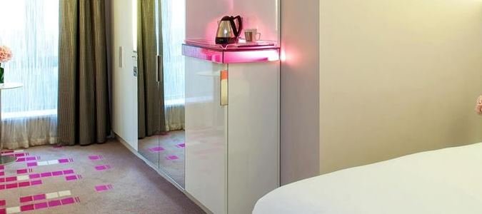 Фото The Morrison Dublin, Curio Collection by Hilton