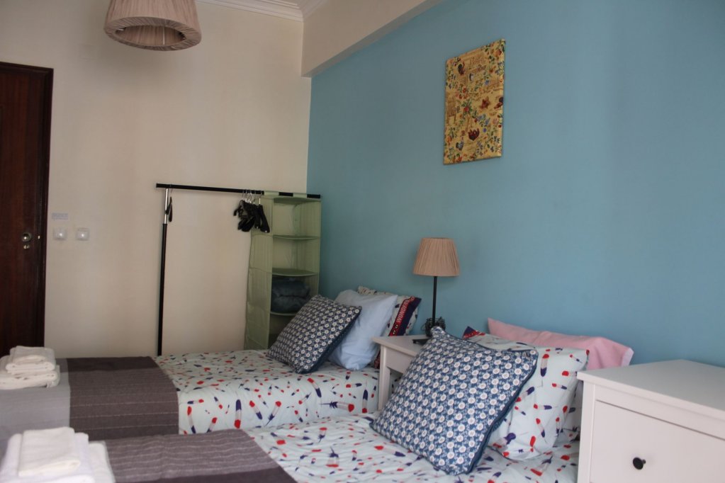 Фото TripGeo Apartment Roma