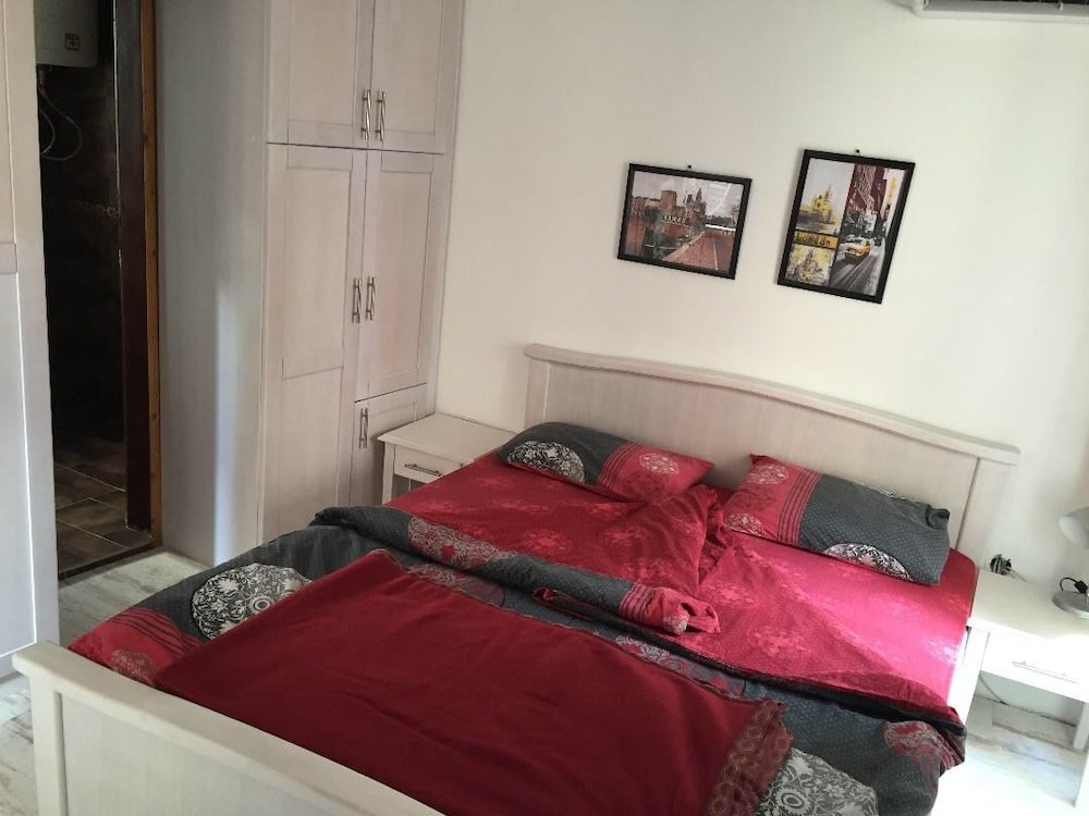 Фото Guesthouse Athos