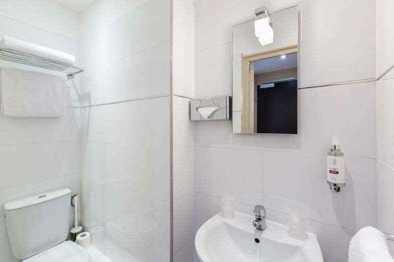 Фото Hotel Bastille Secret