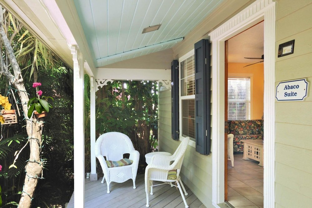 Фото Old Town Garden Villas