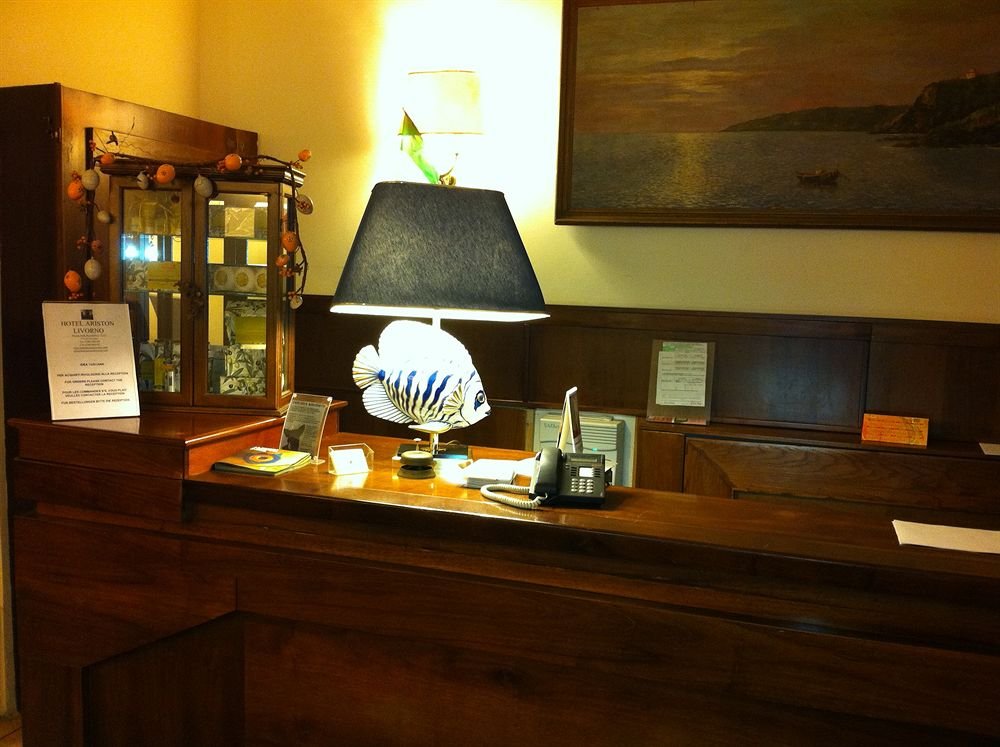 Фото Hotel Ariston