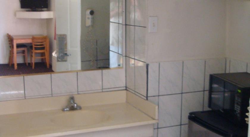 Фото American Inn