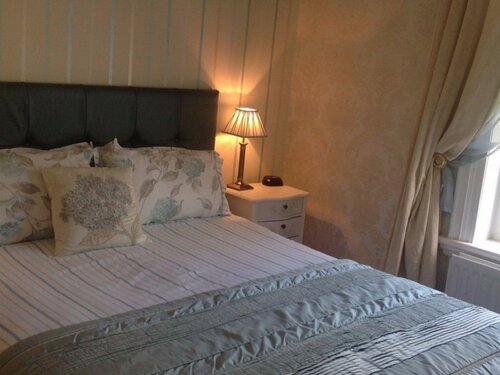 Внешний вид отеля Glenfield House в Уайтхавене, фото 1