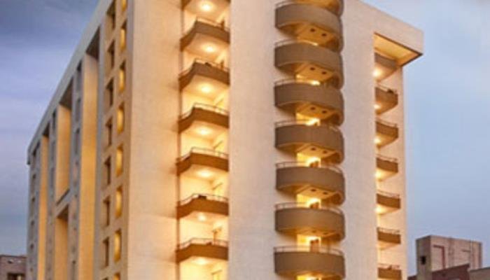 Фото Cocoon Hotel