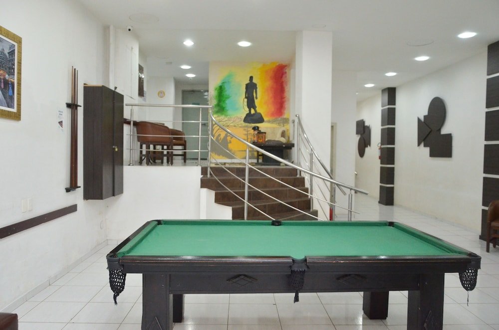 Фото отеля 4