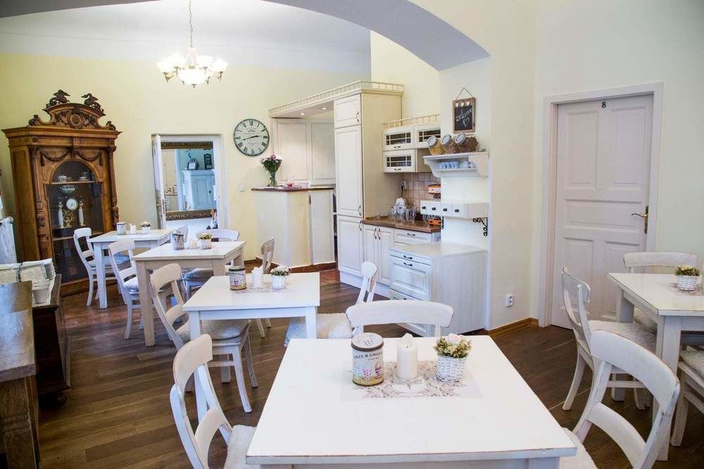 Фото Prague Loreta Residence