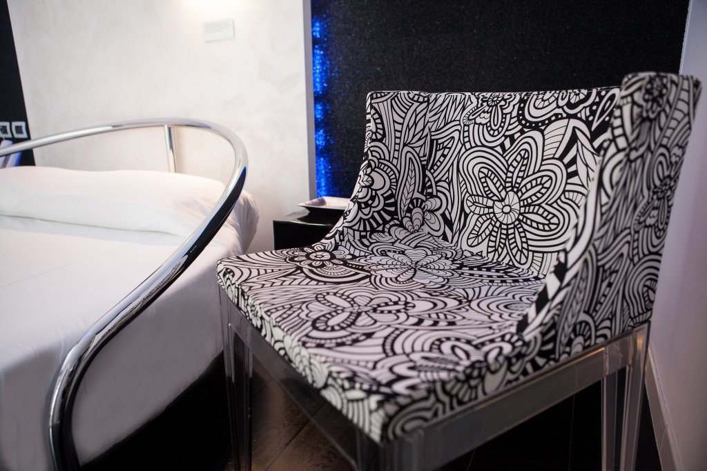 Фото Гостевой Дом Vingt-Sept Bed and Breakfast