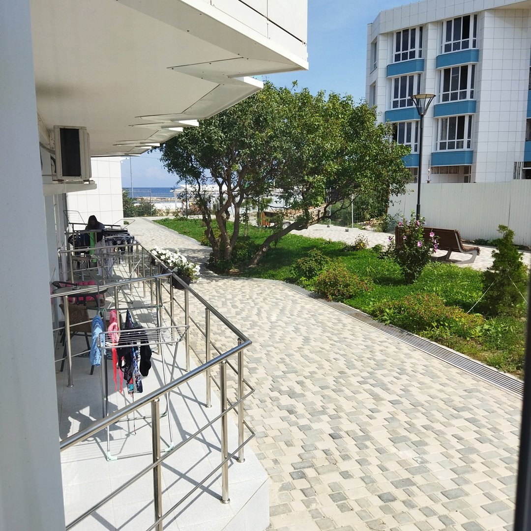 Фото Адмиральская ЛагуНКА