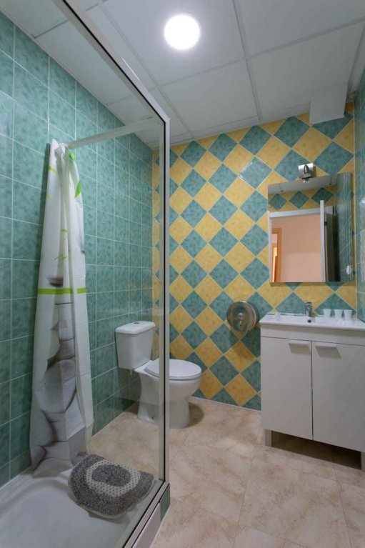 Фото A Taberna de Vento