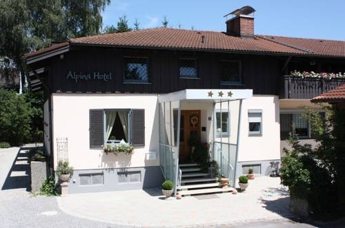 Фото отеля 4