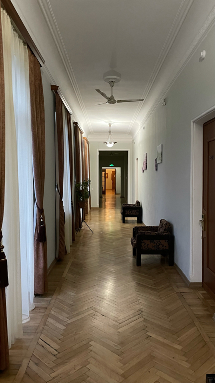 Фото Hotel Prometheus