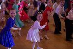 Deti na parkete (Petergofskoe Highway, 78к10), escuela de baile